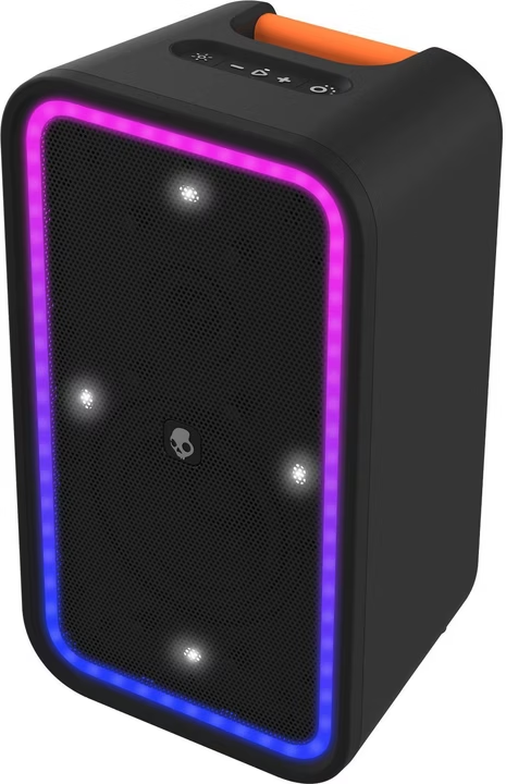 SKULLCANDY Stomp XL Party Speaker - Black SKULLCANDY Stomp XL Party Speaker - Black